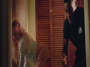 PATRICK ABELLARD in TWO WOMEN