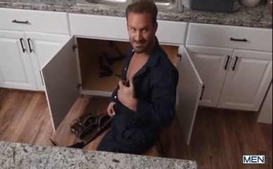 ANDREW LYON NUDE/SEXY SCENE IN ANDREW LYON MN - FUCKING HIS DRAINS OUT - DOM KING & BRUCE JONES (FOREPLAY)