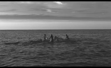 INGMAR JOELA,EL MEHDI LARGO,MATHIEU PEROTTO NUDE/SEXY SCENE IN THE ISLAND