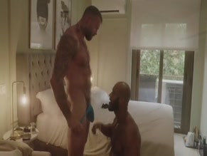 HUGE AJAX in HUGE AJAX, APOLLON HUGE AJAX & APOLLON 31 ONLYFANS SOLO & SHORTS COLLECTION 01 (2025)