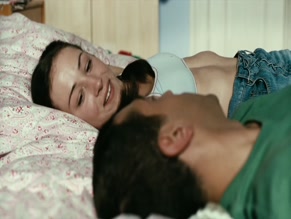 ELYAS M'BAREK in ZEITEN ANDERN DICH (2010)