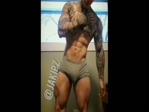 JAKE ANDRICH in JAKE ANDRICH AKA JAKIPZ ONLYFANS SHORTS COLLECTION - PART 1 (2025)