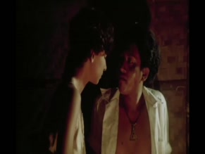UNKNOWN NUDE/SEXY SCENE IN GOLD, SILVER, DEATH