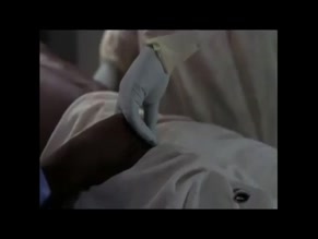 ISAIAH WASHINGTON in GREY'S ANATOMY (2005)