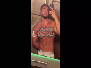ARBAN DILI in ARBAN DILI SEXY AND NUDE PHOTOS AND VIDEOS SHOWING OFF HIS MUSCULAR BODY, BIG DICK AND HOT ASS (2025)