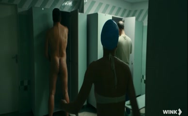 ANDREY MAKSIMOV,UNKNOWN NUDE/SEXY SCENE IN MOSKVA SLEZAM NE VERIT. VSYO TOLKO NACHINAETSYA