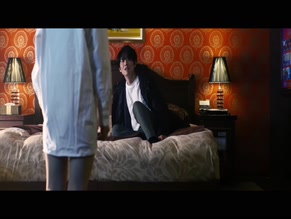 SHUNSUKE KAZAMA in SENSEI'S PIOUS LIE (2024)
