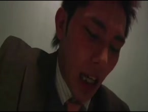 TAKUMI SAITOH in BOYS LOVE(2006)