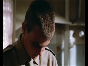 LORENZO LENA in THE CORRUPTION