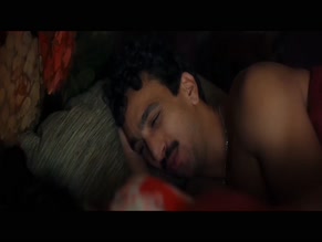 YOUNES BOUCIF in CALL MY AGENT! THE MOVIE