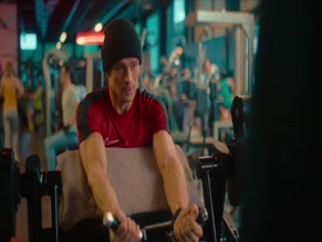 UNKNOWN in DUDES (2025)