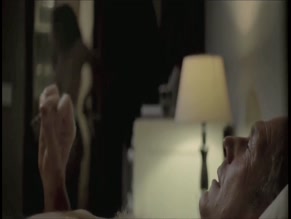 NICK BORAINE in ASSIGNMENT (2016)