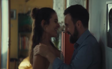 GREGOIRE LEPRINCE-RINGUET NUDE/SEXY SCENE IN THE THIEVING MAGPIE