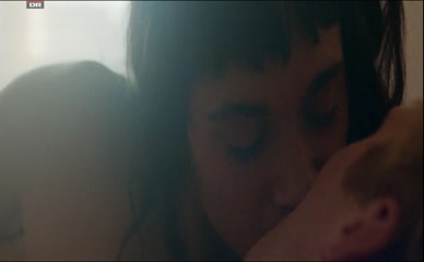 JOACHIM FJELSTRUP NUDE/SEXY SCENE IN THE BLUE ORCHID