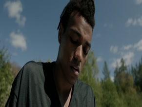 KATAEM O'CONNOR in 40 ACRES (2025)