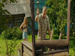 MIKHAIL TARABUKIN NUDE/SEXY SCENE IN SERDTSEED