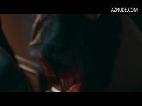 ADRIAN ALANDY in KARA KRUS