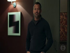 GUILHERME LEICAM in A DONA DO PEDACO (2019)