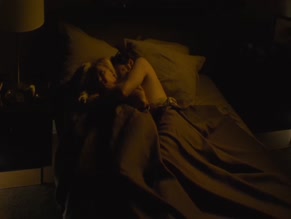 BILL HADER in TRAINWRECK