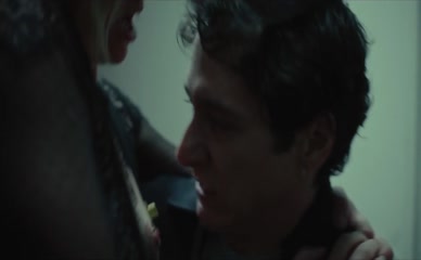 NOAH SAAVEDRA NUDE/SEXY SCENE IN NAKED