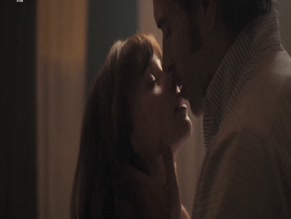 TOM CULLEN NUDE/SEXY SCENE IN TRESPASSES