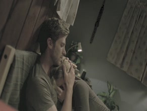 JON FOSTER in MR. JONES