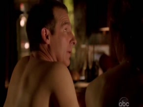 BRIAN BENBEN in PRIVATE PRACTICE