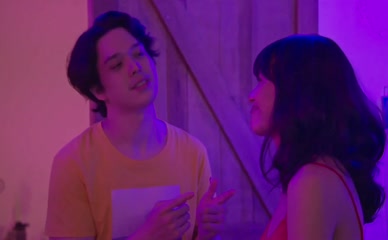 ELMO MAGALONA NUDE/SEXY SCENE IN CLICK, LIKE, SHARE