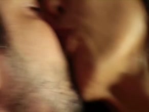 PIERRE SANTOS in MORRO AZUL (2013)