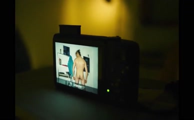 MAX RAUNDAHL LAURSEN NUDE/SEXY SCENE IN THE DANISH BOYS