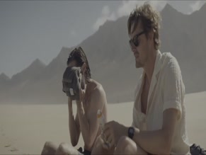 JACK FARTHING in ISLANDS