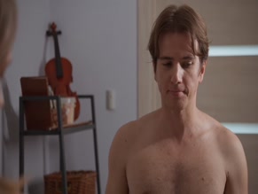BOGDAN ILLARIONOV NUDE/SEXY SCENE IN YA POSTROYU NASH DOM