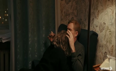 ANDREY BURKOVSKIY NUDE/SEXY SCENE IN MOSKVA SLEZAM NE VERIT. VSYO TOLKO NACHINAETSYA