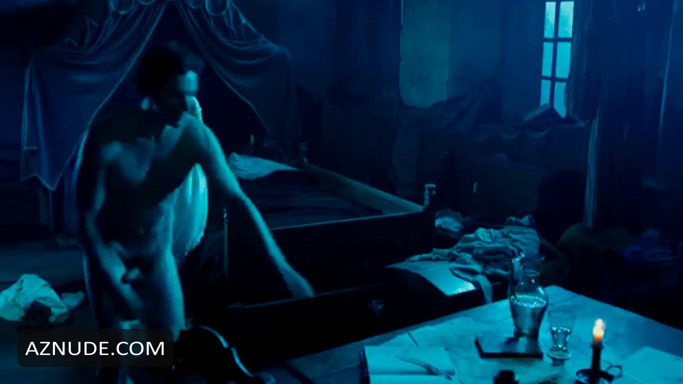 Florian david fitz naked