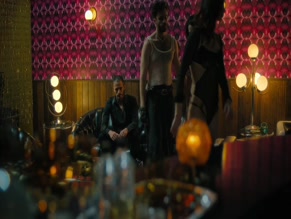 MARTIN BARBA NUDE/SEXY SCENE IN BREAKDOWN