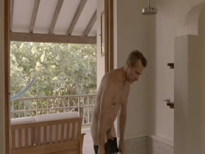 ALBI DE ABREU in BIRTHDAY BOY (2022)