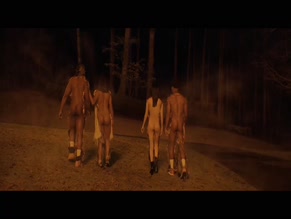 MARLON WAYANS,SHAWN WAYANS NUDE/SEXY SCENE IN SCARY MOVIE