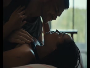 JOSH HELMAN NUDE/SEXY SCENE IN WATCHING YOU