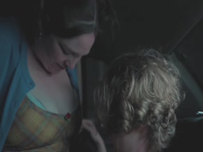 LEO REICH NUDE/SEXY SCENE IN TOO MUCH