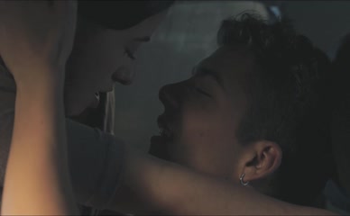 JON LUKAS NUDE/SEXY SCENE IN MISSING