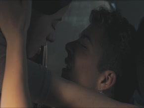 JON LUKAS in MISSING (2025)