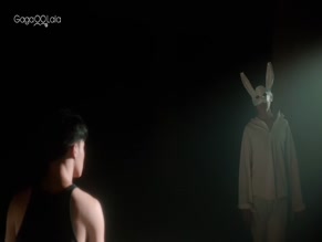 BLAKE CHANG,YI DA DIAN NUDE/SEXY SCENE IN (NOT THAT) INNOCENT