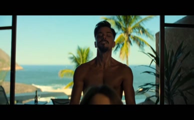 RODRIGO SIMAS in VIDAS BANDIDAS