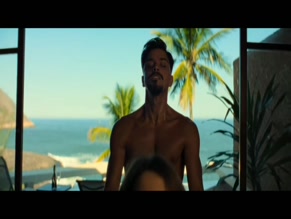RODRIGO SIMAS NUDE/SEXY SCENE IN VIDAS BANDIDAS