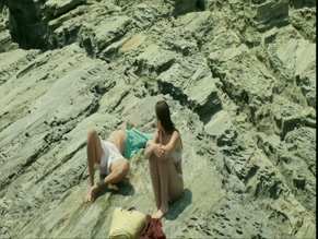 ALEJANDRO CASTRO ARIAS in VERA (2023)