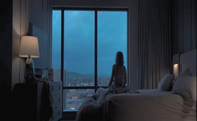 RANDALL PARK NUDE/SEXY SCENE IN NIGHT ALWAYS COMES