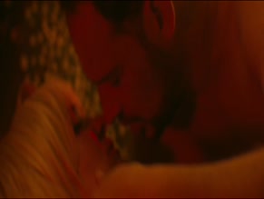 MORITZ BLEIBTREU in CAVEMAN