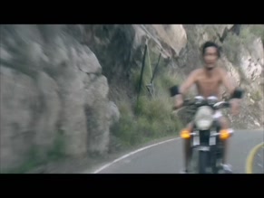 TAKUYA IBA,TAKAHIRO FUKUDA NUDE/SEXY SCENE IN HANNI EL KHATIB - FAMILY