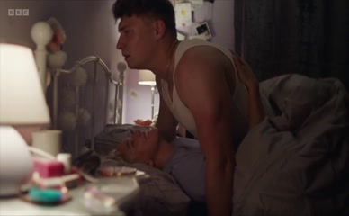 SAM BUCHANAN NUDE/SEXY SCENE IN SUCH BRAVE GIRLS