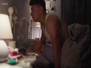 SAM BUCHANAN NUDE/SEXY SCENE IN SUCH BRAVE GIRLS